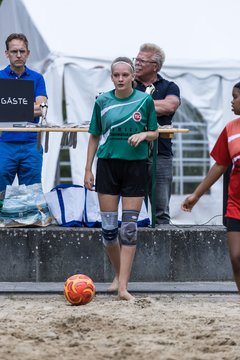 Bild 5 - wBJ/wCJ Beachsoccer Cup